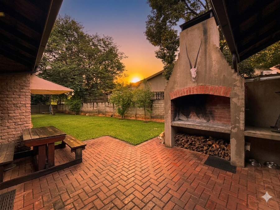 4 Bedroom Property for Sale in Bodorp North West